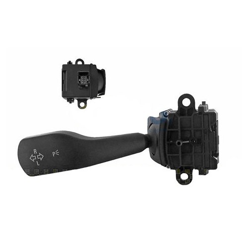     
                
                
    Commodo clignotant pour BMW E46 sans ordinateur de bord - BB35004

