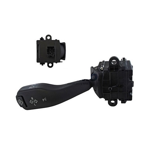     
                
                
    Commodo de clignotant pour BMW Série 7 E38 (03/1999-07/2001) - BB35013
