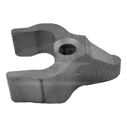     
                
                
    Staffa di montaggio iniettore per Bmw Serie 1 (01/2006-10/2013) - N47 - BB50007
