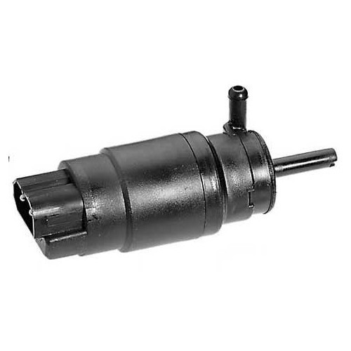     
                
                
    Pompe électrique de lave glace pour BMW Z3 (E36) jusqu'au ->11/97 - BC01011
