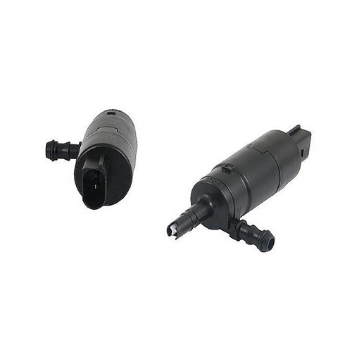     
                
                
    Pompe électrique de lave phare Febi pour BMW E46 - BC01014
