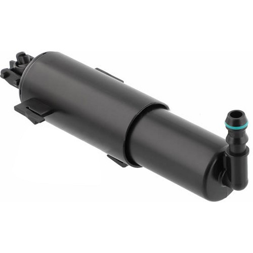     
                
                
    Ugello lavafari telescopico per BMW Serie 3 E90 E90LCI Berlina E91 E91LCI Touring E92 E92LCI Coupé e E93 E93LCI Cabrio (02/2004-10/2013) - BC01040
