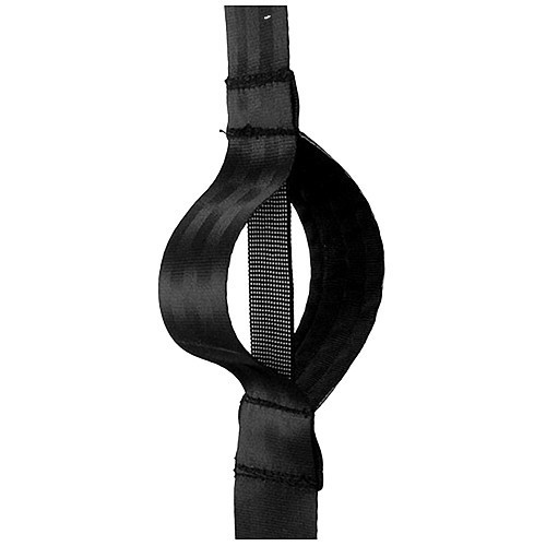 Soft top straps for BMW E30 Convertible - BC02020