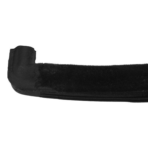 Guarnizione bagagliaio soft top per Bmw Serie 3 E30 (07/1985-04/1993) - BC02031