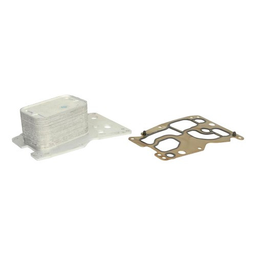     
                
                
    Radiatore olio per Bmw Serie 1 F20 e F21 (07/2010-05/2015) - N47N - BC10500
