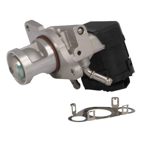     
                
                
    NRF EGR valve for Bmw 3 Series F30 Sedan and F31 Touring  - BC10527
