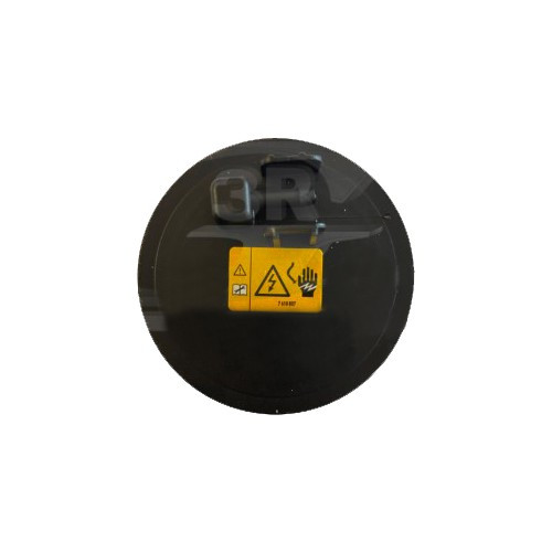 Crankcase ventilation valve for Bmw 3 Series F30 Sedan and F31 Touring (04/2011-07/2015) - N55 - BC20109