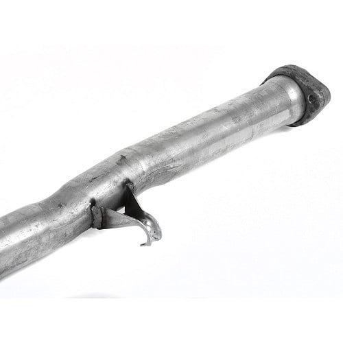  Silenciador del tubo de escape tipo original para BMW E36 - BC20126-2 