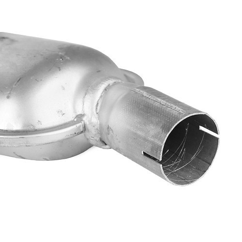  Original-style exhaust silencer for BMW Z3 (E36) - BC20135-2 