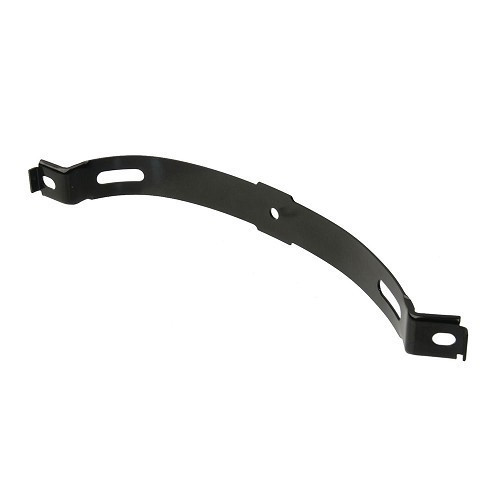  Lower rear silencer mounting strap for BMW E30 - BC20409 