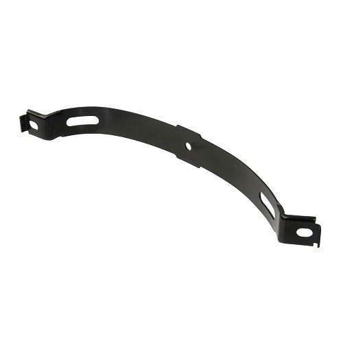     
                
                
    Sangle inférieure de fixation de silencieux d'échappement arrière pour BMW Série 3 E30 Berline Coupé Touring et Cabriolet (12/1991-02/1994) - BC20409
