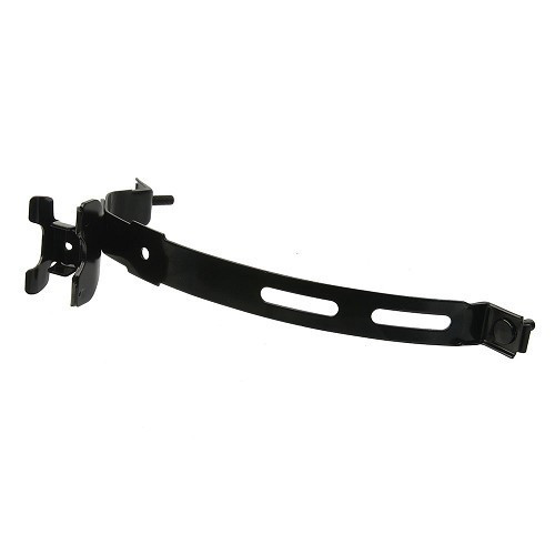  Upper rear silencer mounting strap for BMW E30 - BC20411-1 