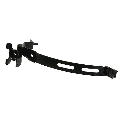 Upper rear silencer mounting strap for BMW E30 - BC20411