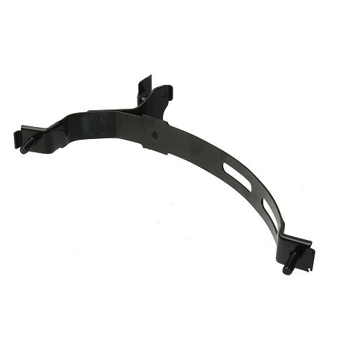  Upper rear silencer mounting strap for BMW E30 - BC20411 