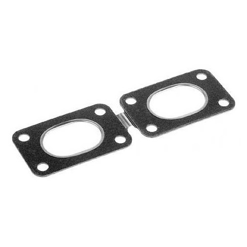     
                
                
    Guarnizione del collettore di scarico per BMW Z3 (E36) fino a ->09/96 - BC20435
