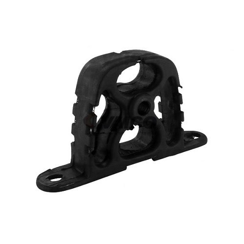     
                
                
    Blocco silenziatore posteriore per BMW Z3 M (E36) - BC20464
