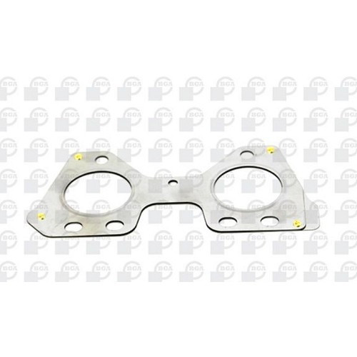  Exhaust manifold gasket for BMW X3 E83 LCI (11/2006-08/2010) - BC20479 