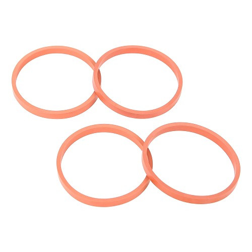     
                
                
    Joint d'admission d'air Victor Reinz pour Bmw Série 3 F30 Berline et F31 Touring (08/2011-08/2015) - N13 - BC20504
