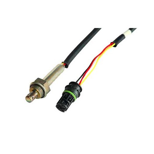     
                
                
    Lambda sensor for E36, M52 engine from 09/95-> - BC29020
