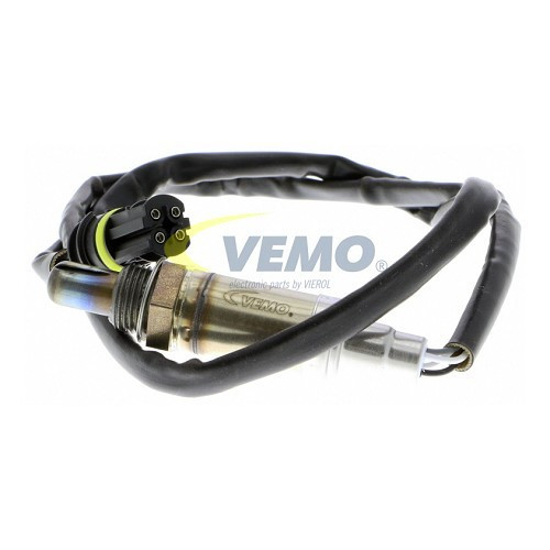     
                
                
    Sonde lambda pour BMW Z3 (E36) - BC29021
