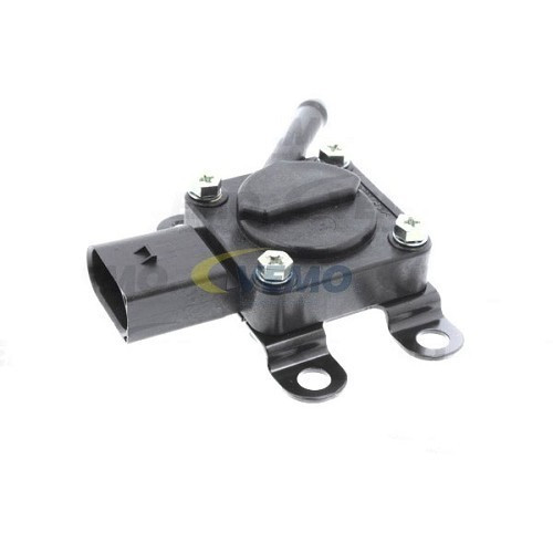     
                
                
    Capteur de pression des gaz d'échappement pour BMW E60/E61 LCI depuis 09/08-> - BC29031
