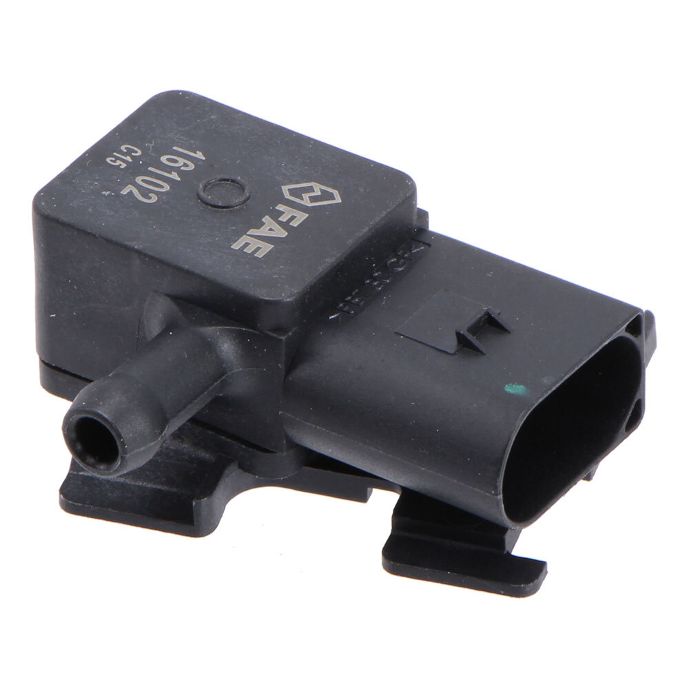 Capteur De Pression Différentielle FAP - Réf 4272S0035 - Pour Hyundai I30 (FD), Kia Sportage, Nissan Qashqai - 3 Broches