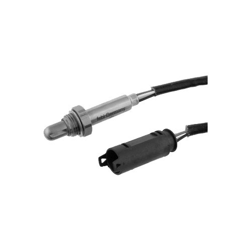     
                
                
    Sonde lambda Febi pour Bmw x5 E53 (08/1999-09/2006) - BC29051
