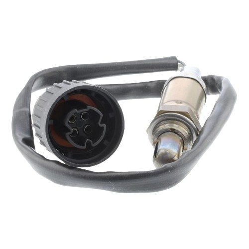     
                
                
    Sonde lambda Vaico pour Bmw Série 7 E32 (11/1986-03/1994) - V12 - BC29053

