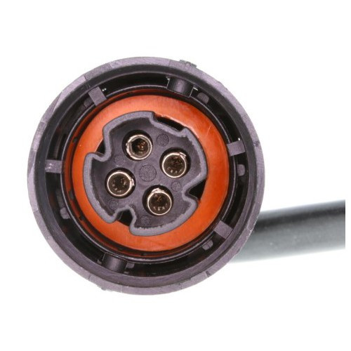 Sonde lambda Vaico pour Bmw Série 8 E31 (07/1989-10/1996) - V12 - BC29054