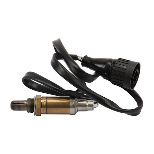     
                
                
    Lambdasonde voor Vaico voor Bmw z1 E30 Roadster (07/1988-06/1991) - BC29055
