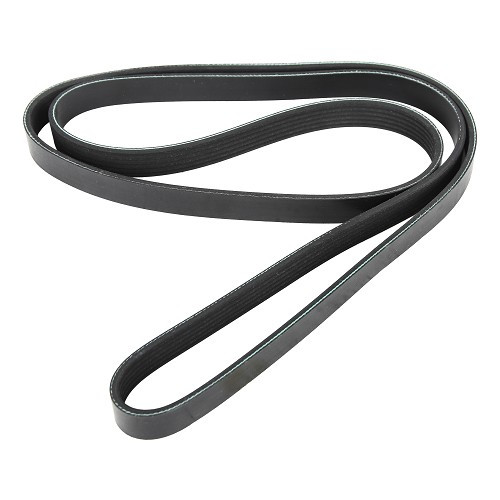     
                
                
    Cinghia accessoria Febi per Bmw Serie 1 F20 e F21 (07/2010-02/2015) - N47N - BC30003
