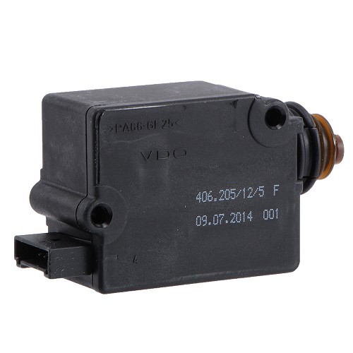     
                
                
    Module de verrouillage centralisé de malle arrière FEBI pour BMW E39 Berline (09/1997-) - BC30008
