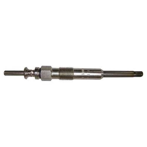  FEBI glow plug for BMW 3 Series E46 and 5 Series E39 diesel - engines M47D20 M57D25 M57D30 - BC30105 