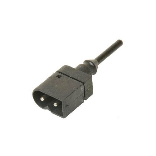     
                
                
    Exterior temperature sensor for BMW E34 from 12/88 -> - BC30404
