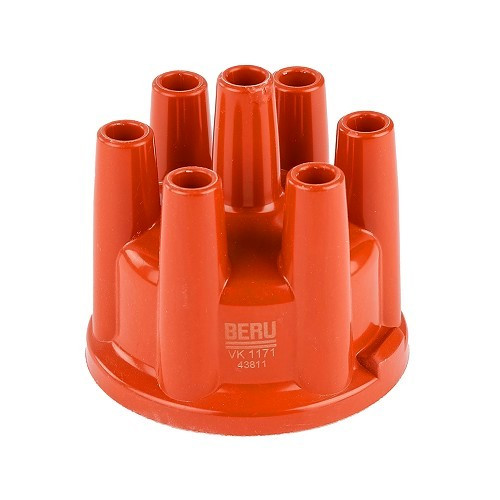  BERU distributor cap for E12 & E28 - BC30908 