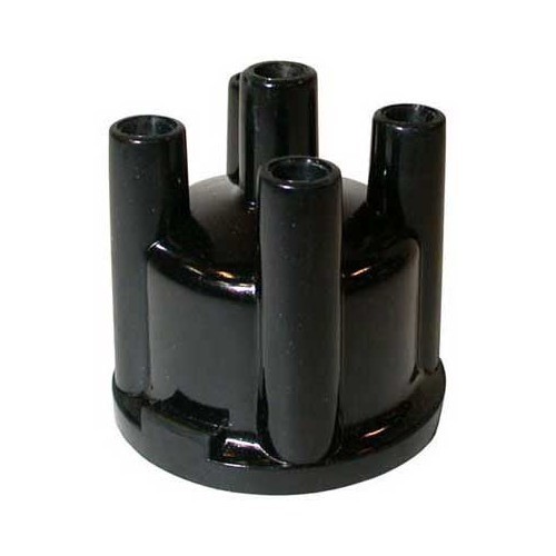     
                
                
    Black distributor cap for BMW E12 - BC30910
