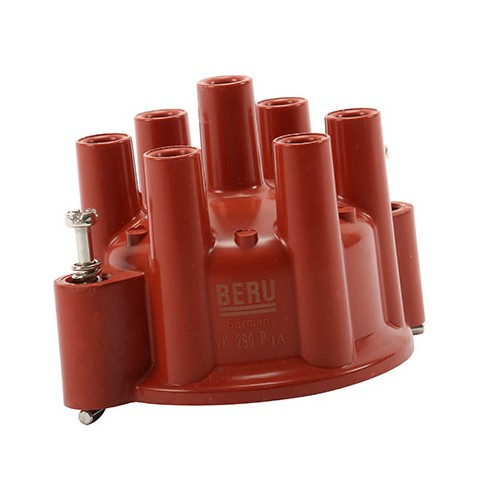  KW distributor cap for 6-cylinder BMW E21 from10/81 -> - BC30924 