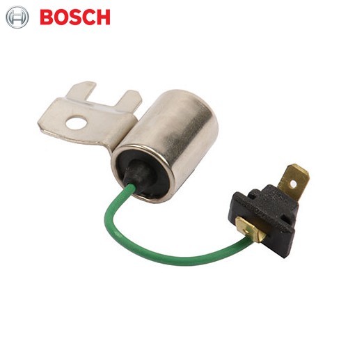  BOSCH condensator voor BMW E21 - BC30950-1 