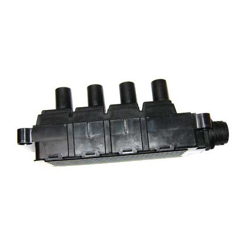  Ignition coil, 4 cylinders for BMW E36, E46 and E34 - BC32000-1 