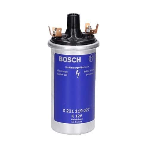 BOSCH 12 V high-performance ignition coil 0221119027 - BC32012 