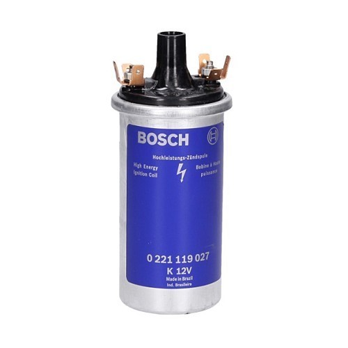  Bobina de ignição de alta eficiência BOSCH 12V - BC32012-1 