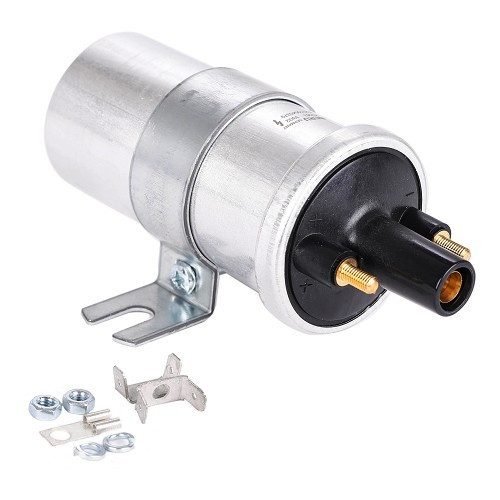     
                
                
    Zündspule BERU ZS563 Hochvoltzündspule 12V - BC32013
