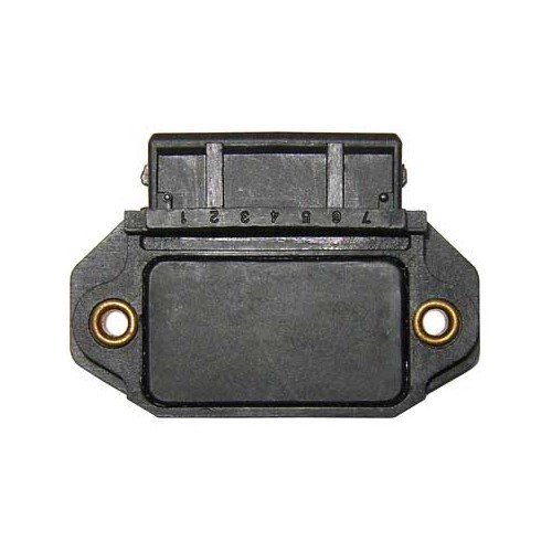 TSZ ignition module for Bmw 6 Series E24 (04/1981-05/1987) - BC32054