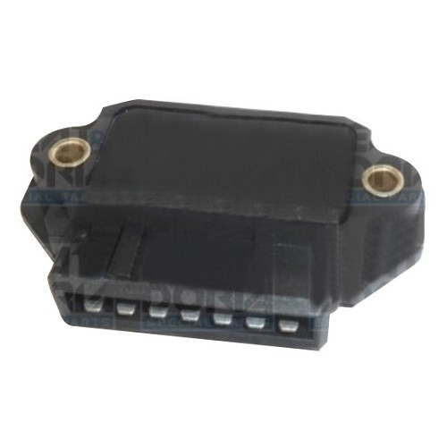    
                
                
    Meat & Doria ignition module for Bmw 5 Series E12 (09/1980-06/1981) - BC32079
