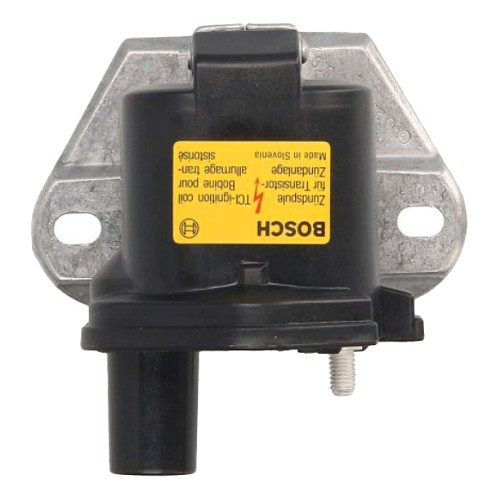 Bosch ignition coil for Bmw 7 Series E32 (10/1985-04/1994) - v12 - BC32089
