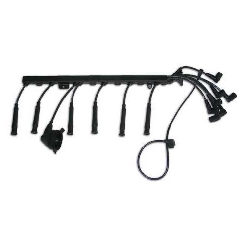     
                
                
    Spark plug wire harness for BMW E34 - BC32106
