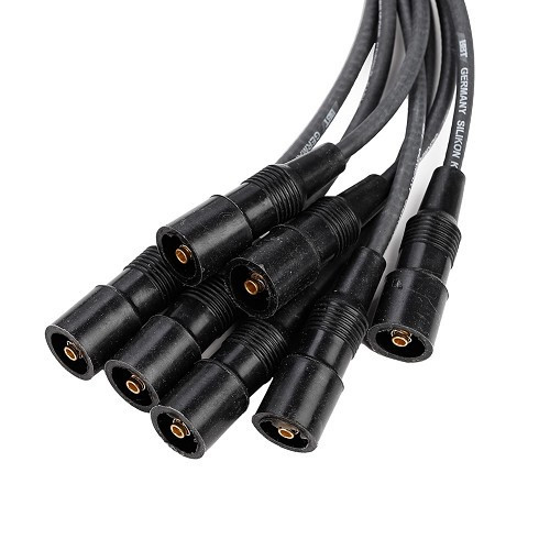  Mazo de cables de bujía para motor BMW Serie 3 E30 M20 - BC32110-3 