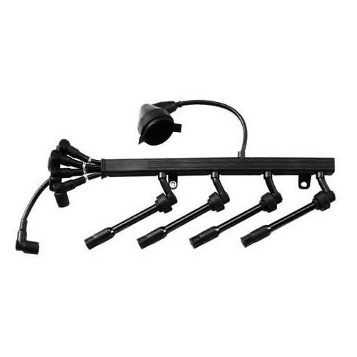     
                
                
    Faisceau de fils de bougies pour BMW Série 3 E30 Berline et Cabriolet M3 (07/1985-06/1991) - BC32118
