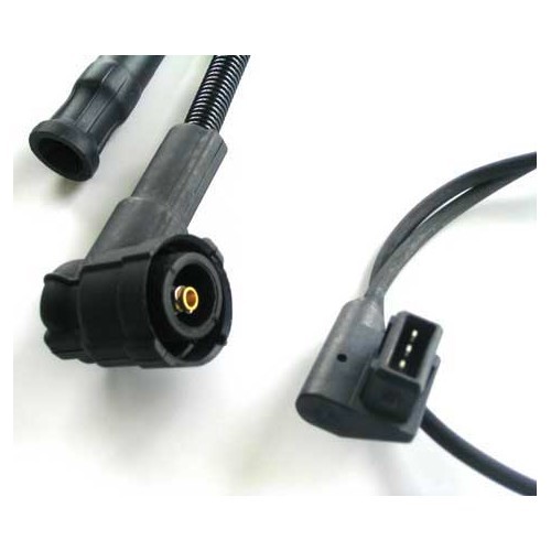 Spark plug wire harness for BMW 5 series E34 and 3 E36 series - BC32120
