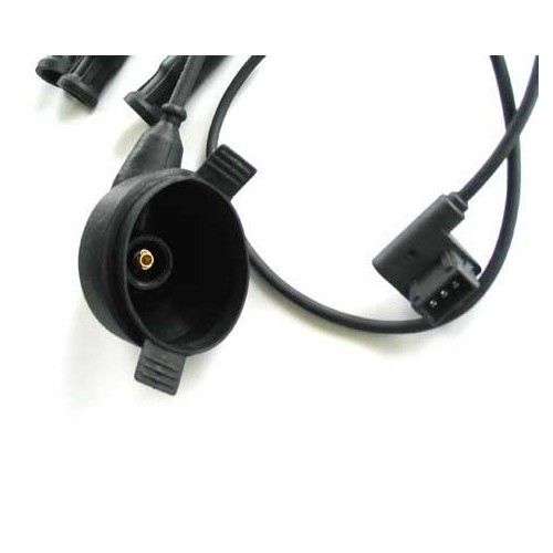 Spark plug wire harness for BMW 7 Series E32 (09/1988-04/1994) - 6 Cylinders - BC32129